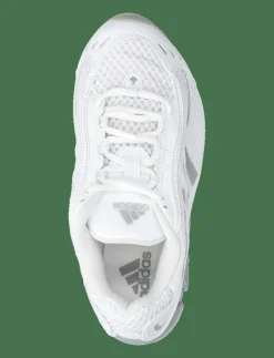 MEGARIDE O1 W - Låga sneakers