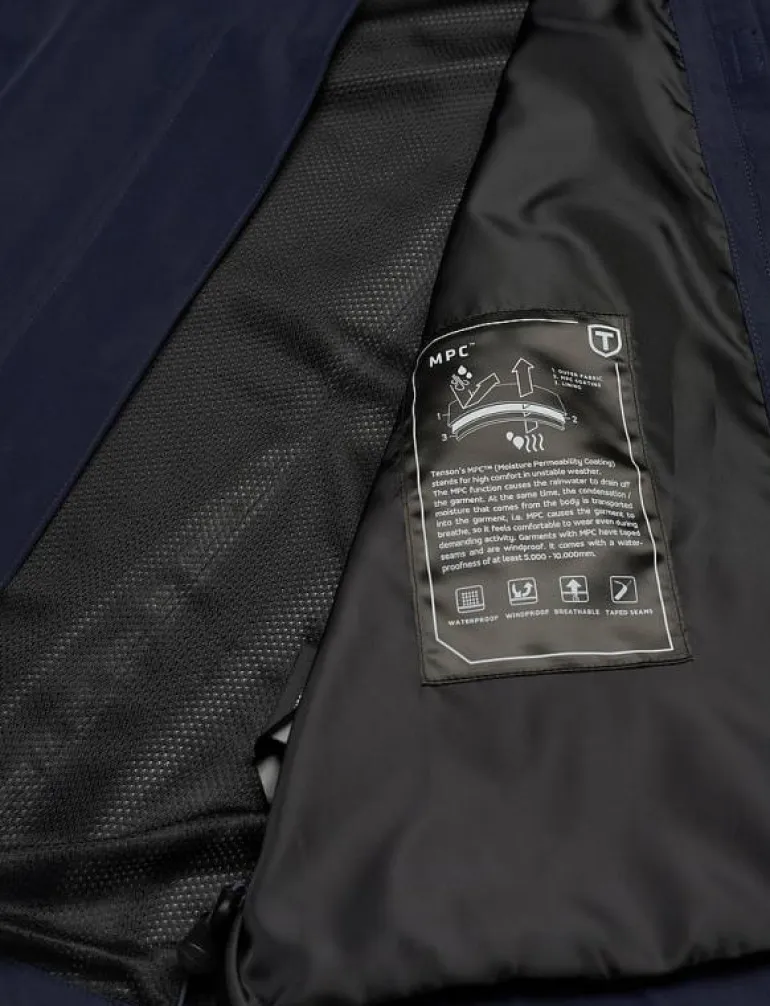 Melville Jacket W - Friluftsjacka