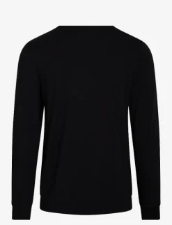 Men Bamboo Sweatshirt - Pyjamasöverdelar