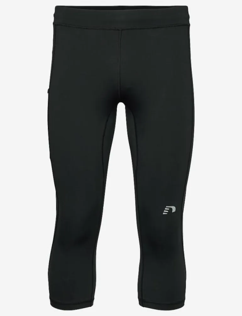 MEN CORE KNEE TIGHTS - Träningstights