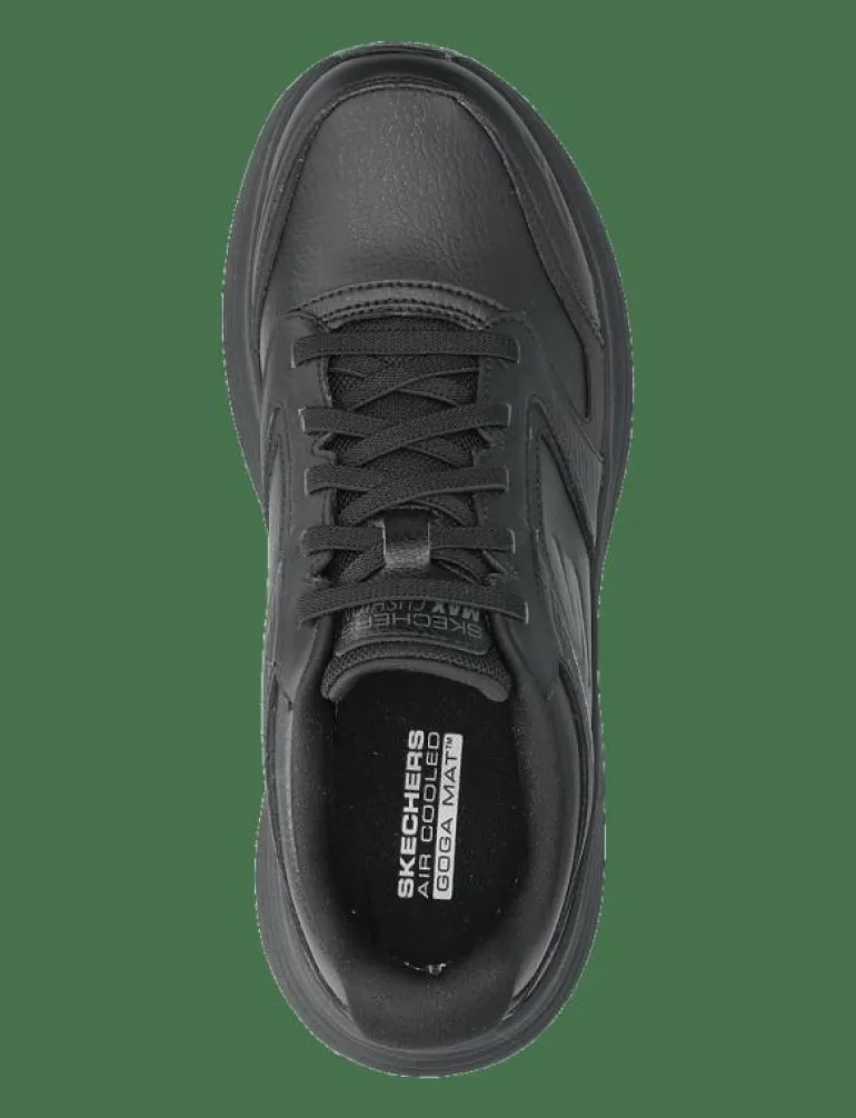Men MAX CUSHIONING ENDEAVOUR - Låga sneakers