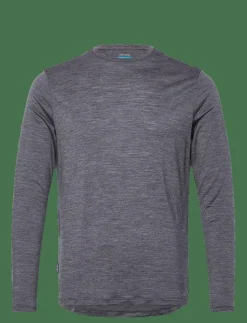 Men Merino 125 Cool-Lite™ Sphere III LS Tee - Långärmade tröjor