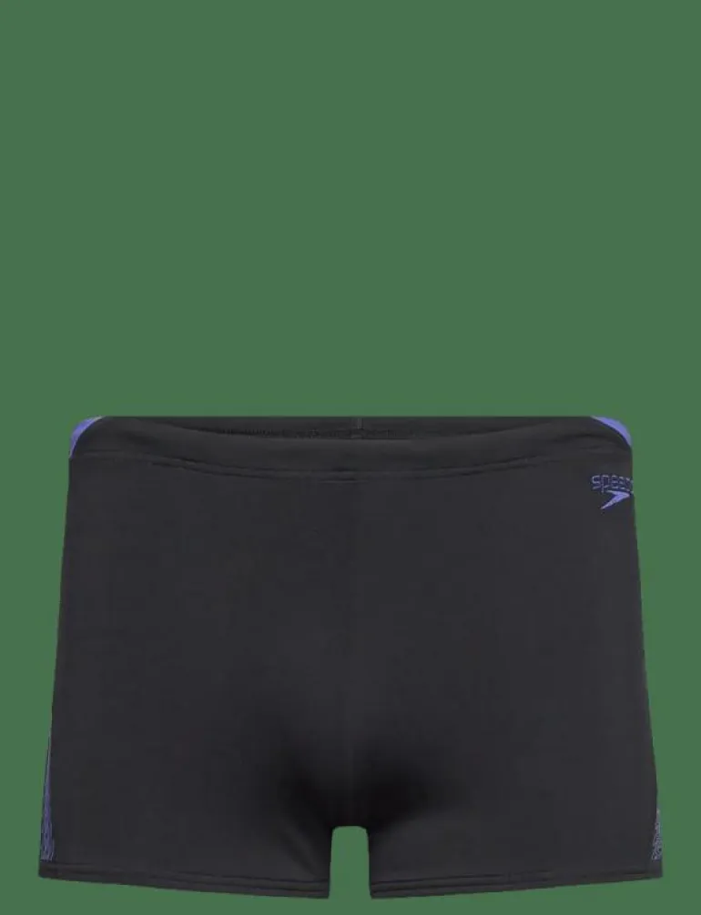 Mens Hyperboom Splice Aquashort - Briefs