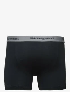 MENS KNIT 2PACK BOXER - Boxershorts