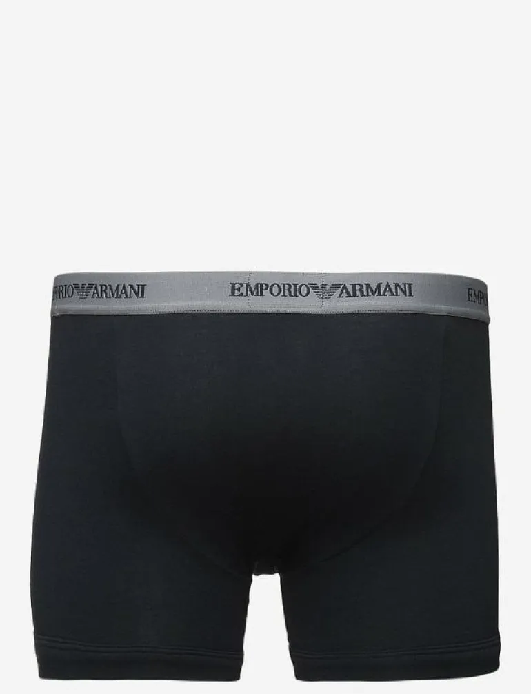 MENS KNIT 2PACK BOXER - Boxershorts