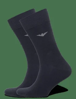 MEN'S KNIT SHORT SOCKS - Vanliga strumpor