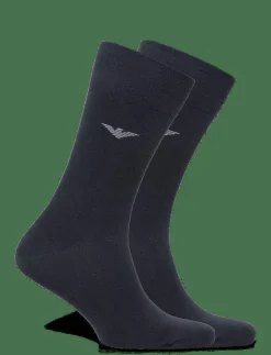 MEN'S KNIT SHORT SOCKS - Vanliga strumpor