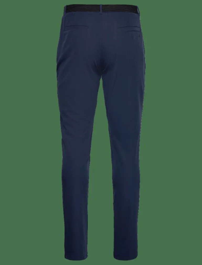 Mens Light Weight Performance Trousers 34" - Golfbyxor