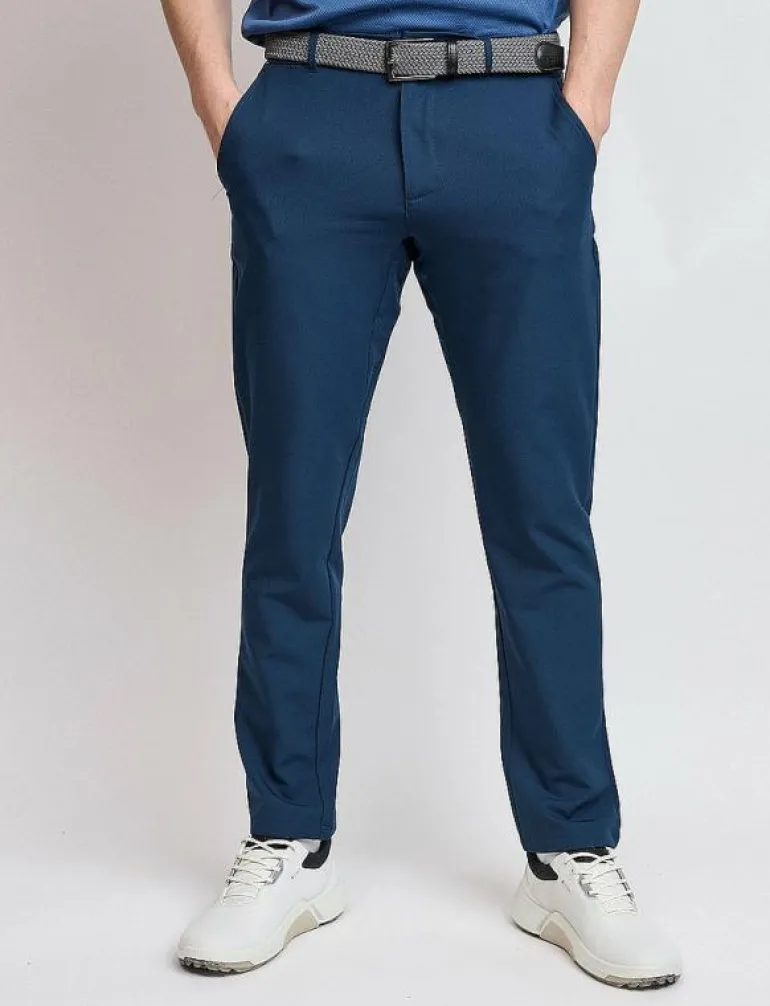 Mens Light Weight Performance Trousers 34" - Golfbyxor