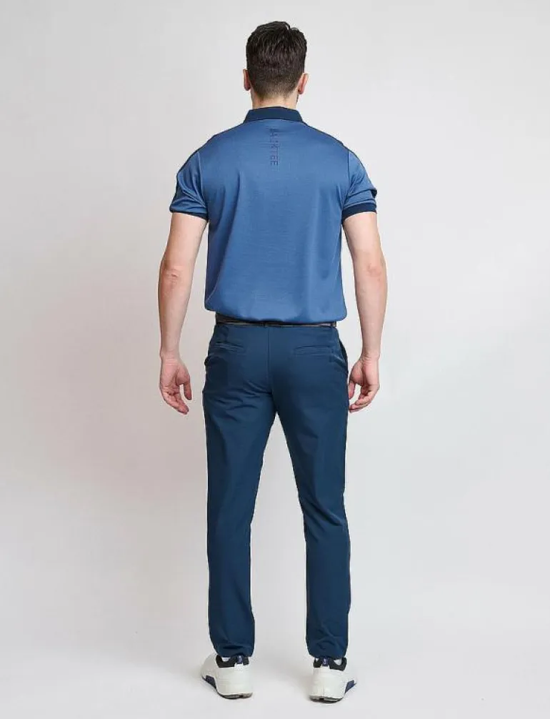 Mens Light Weight Performance Trousers 34" - Golfbyxor