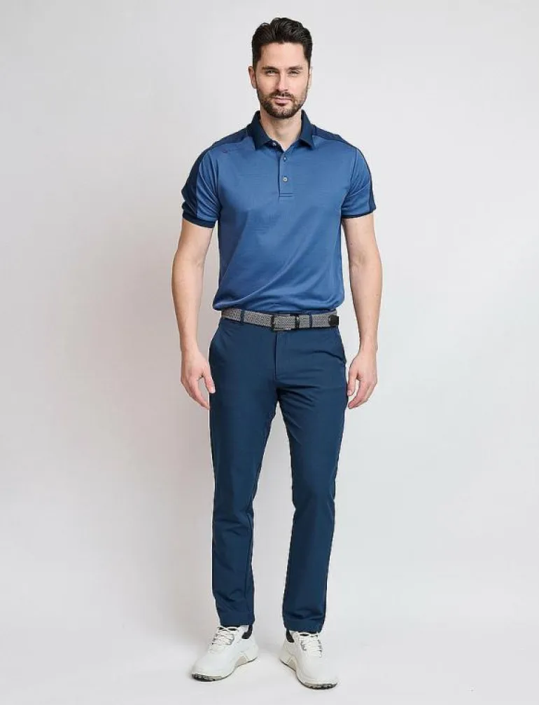 Mens Light Weight Performance Trousers 34" - Golfbyxor