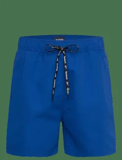 Mens RBK Swim Shorts CLAYTON - Badbyxor