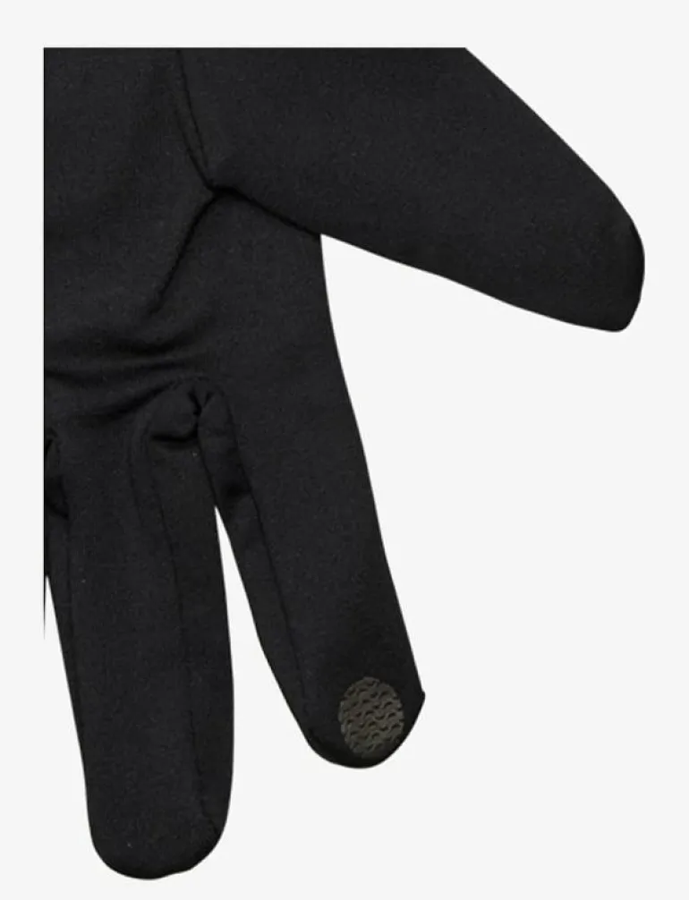 Mens Sports Gloves - Fingervantar