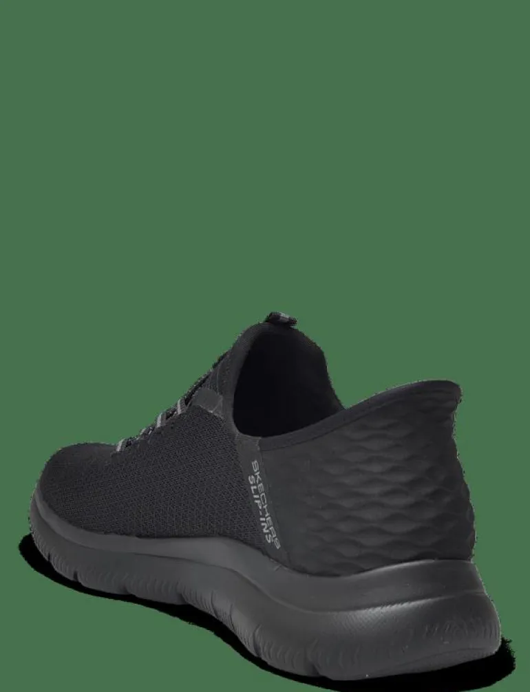 Mens SUMMITS HIGH RANGE - Slip-on sneakers