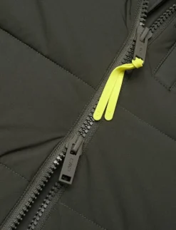 Mens Winter Jacket - Friluftsjacka