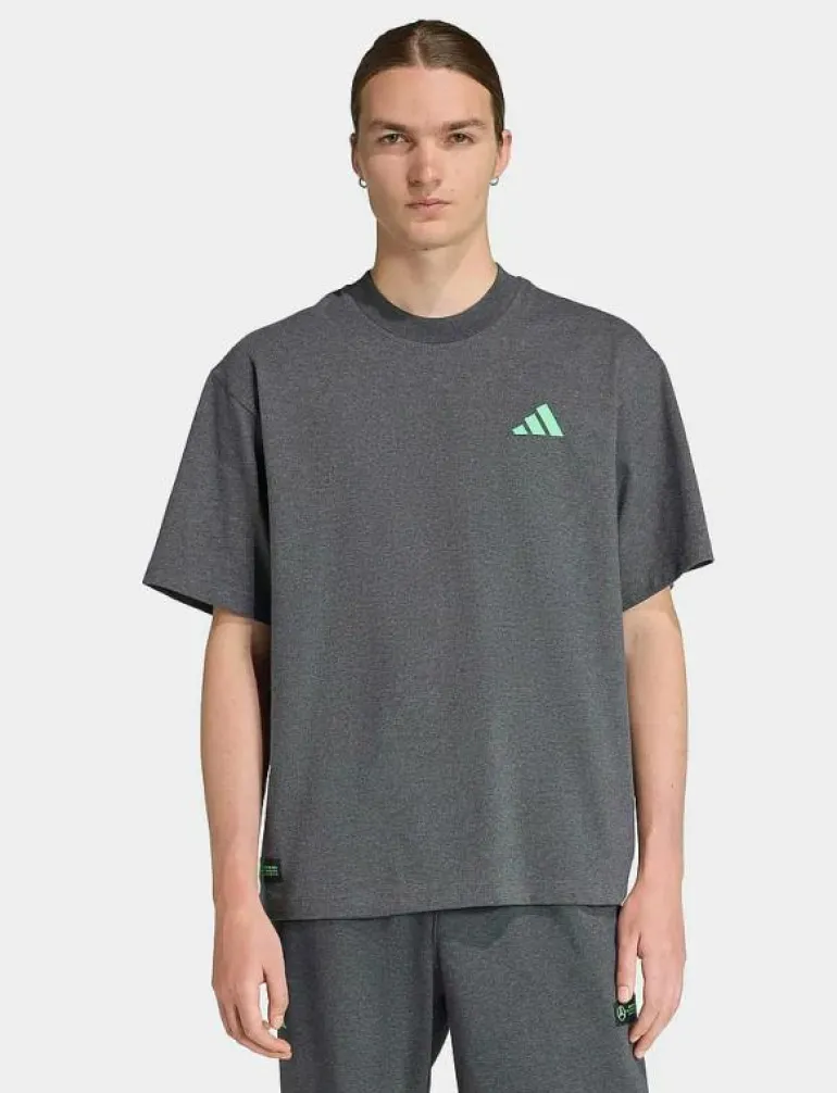 MER PS TEE M - T-shirts