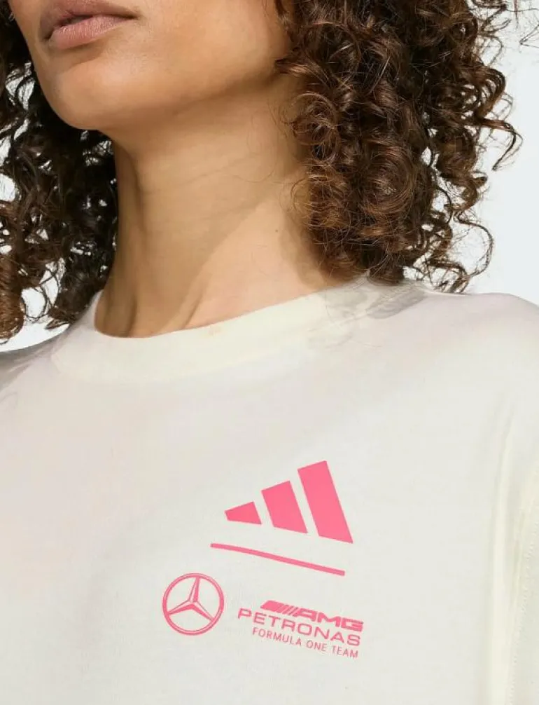 MER SP GFXTEE W - T-Shirts