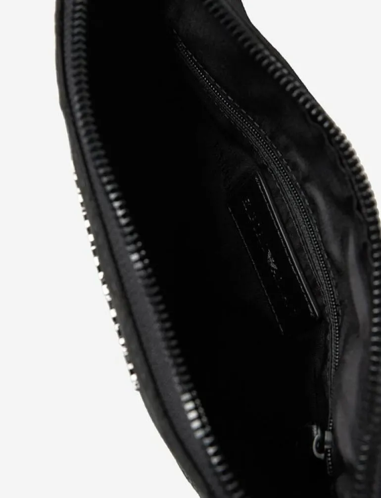MESSENGER BAG - Axelväskor