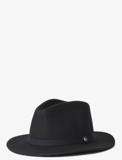 Messer Packable Fedora - Mössor