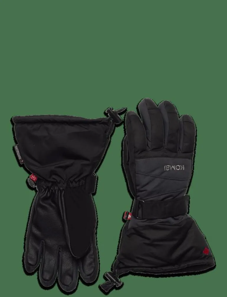 MEZZO JUNIOR GLOVE - Vantar