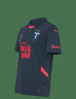MFF Away Jersey Replica - Fotbollströja