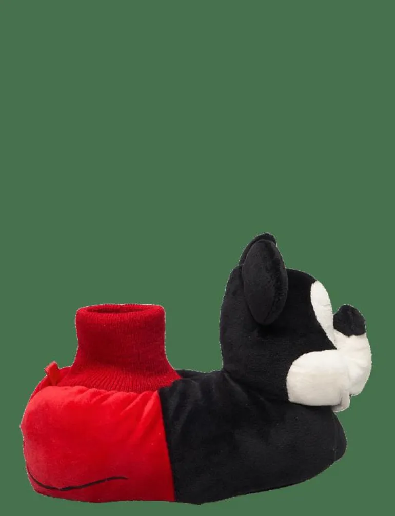 Mickey 3D house shoe - Inneskor