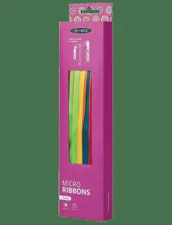 Micro - Ribbons - Neon EasyShip - Sparkcyklar