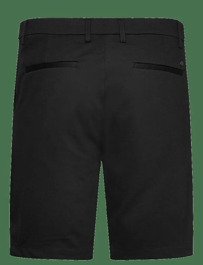 Milano Brendon Jersey Shorts - Chinos shorts