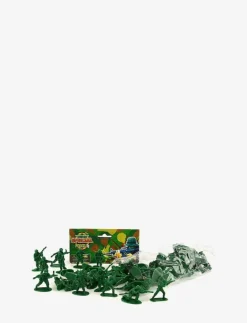 MILITARY SET 50pcs - Actionfigur