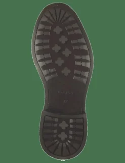 Millbro Mid Boot - Kängor med snörning