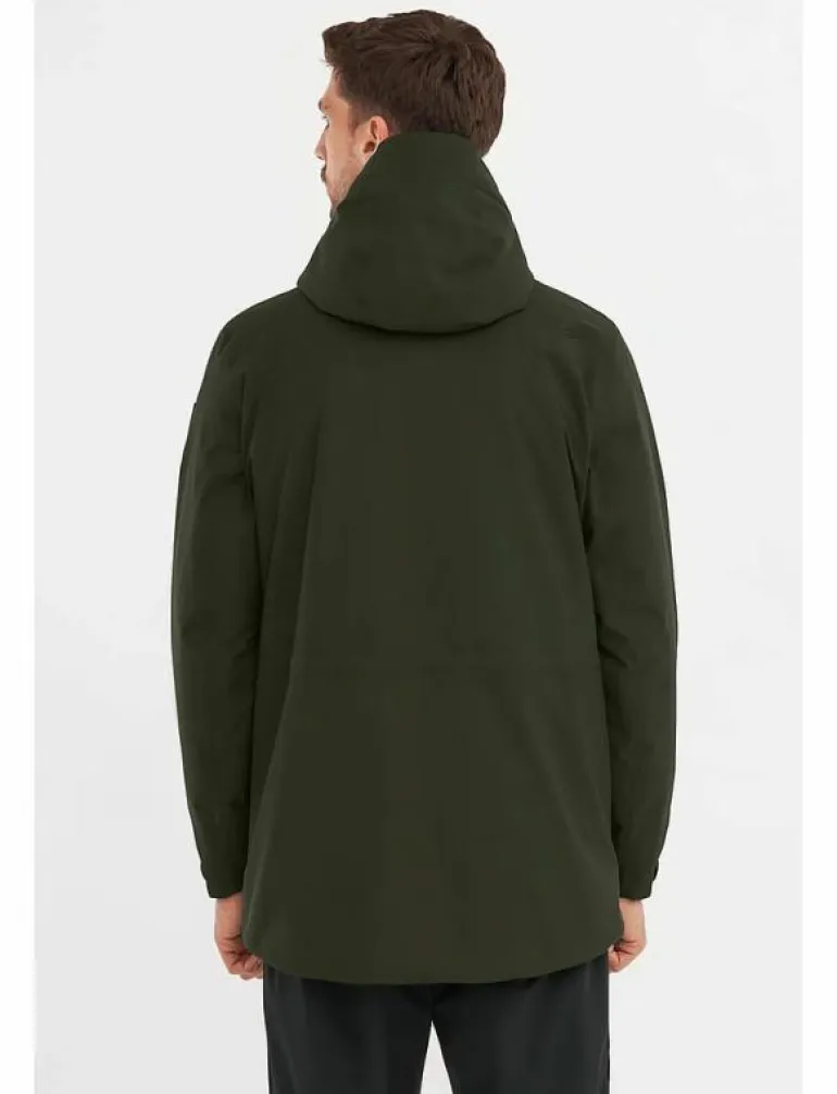 MILLER JKT M - Friluftsjacka