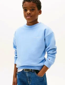 MINI CORP C-NECK SWEATSHIRT - Sweatshirts