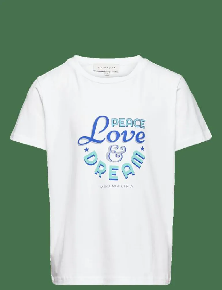Mini Dream tee - Kortärmade