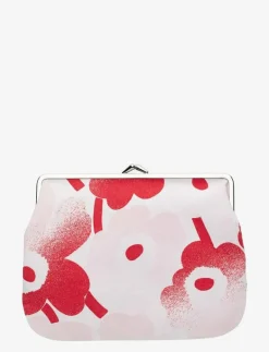 MINI UNIKKO HÄIVÄHDYS PUOLIKAS purse - Plånböcker