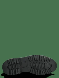 Minnesota Low - Charcoal Suede - Moc toe skor