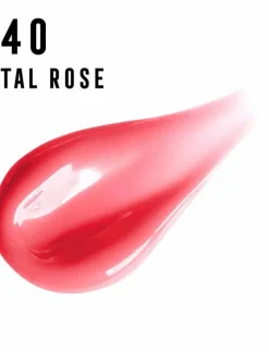 Miracle Pure Lip Enhancer Vital Rose 040 12.00 ML - Ansiktsvård