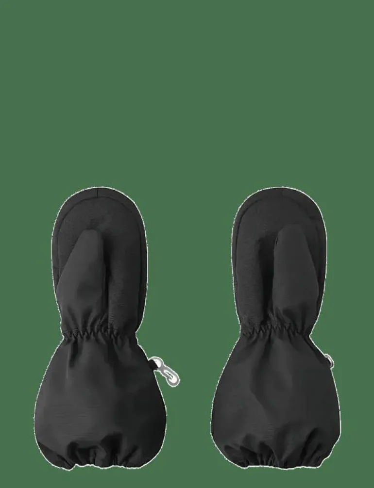 Mittens (woven), Nouto - Vantar