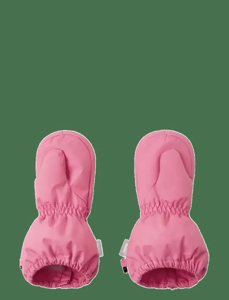 Mittens (woven), Tassuin - Vantar