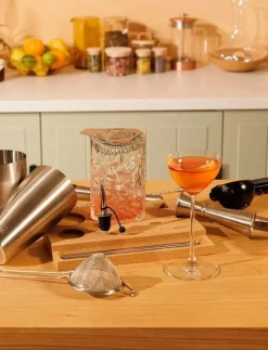 Mixologist Bar in a Box Vacuvin® - Vinöppnare & Korkskruvar