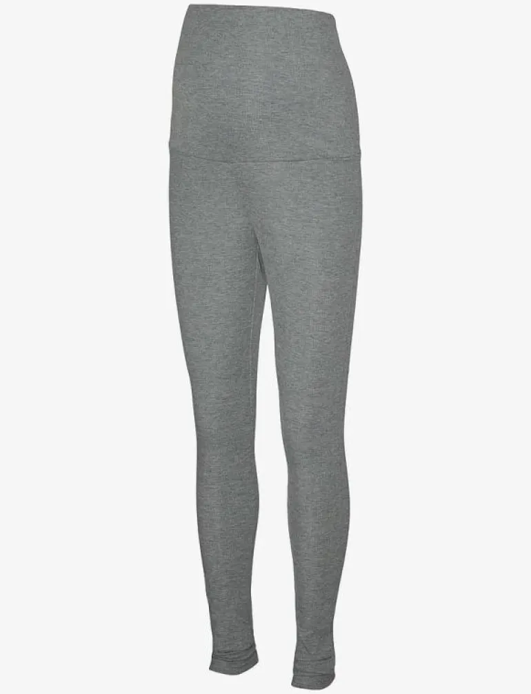 MLJOELLE JRS LEGGINGS - Gravidstights