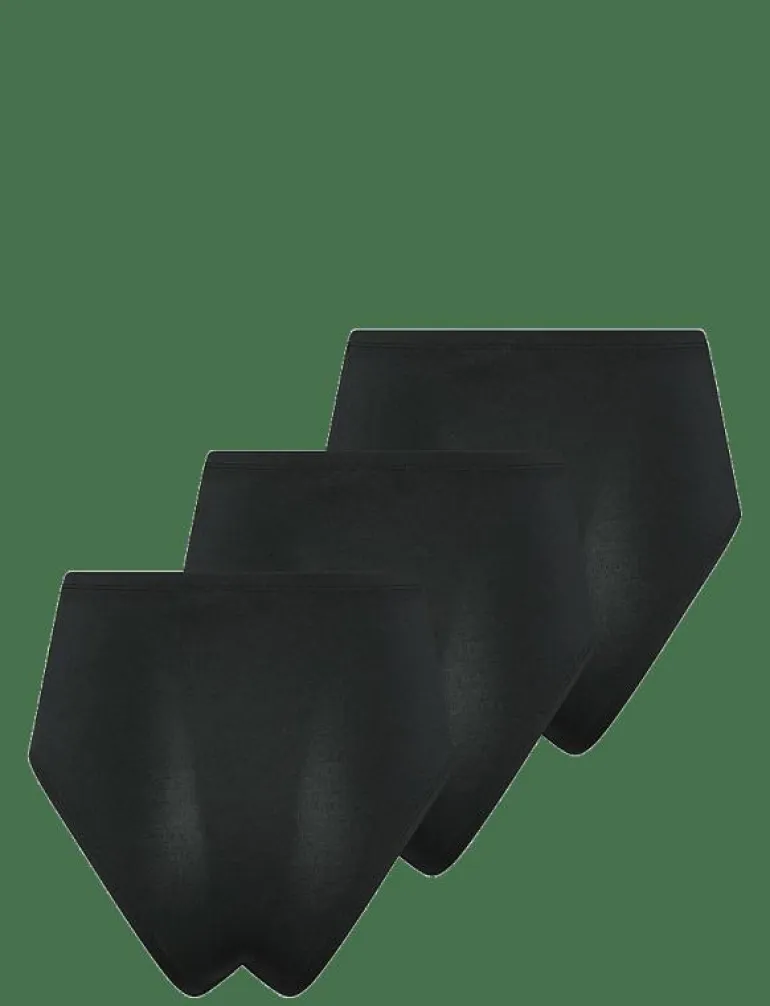 MLMALINA HW PANTIES 3-P - Trosor