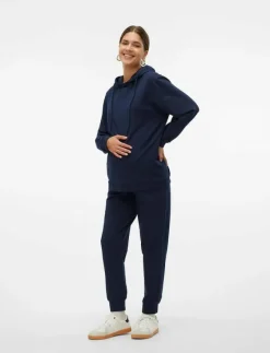 MLMILLE SWEAT PANTS NOOS - Sweatpants