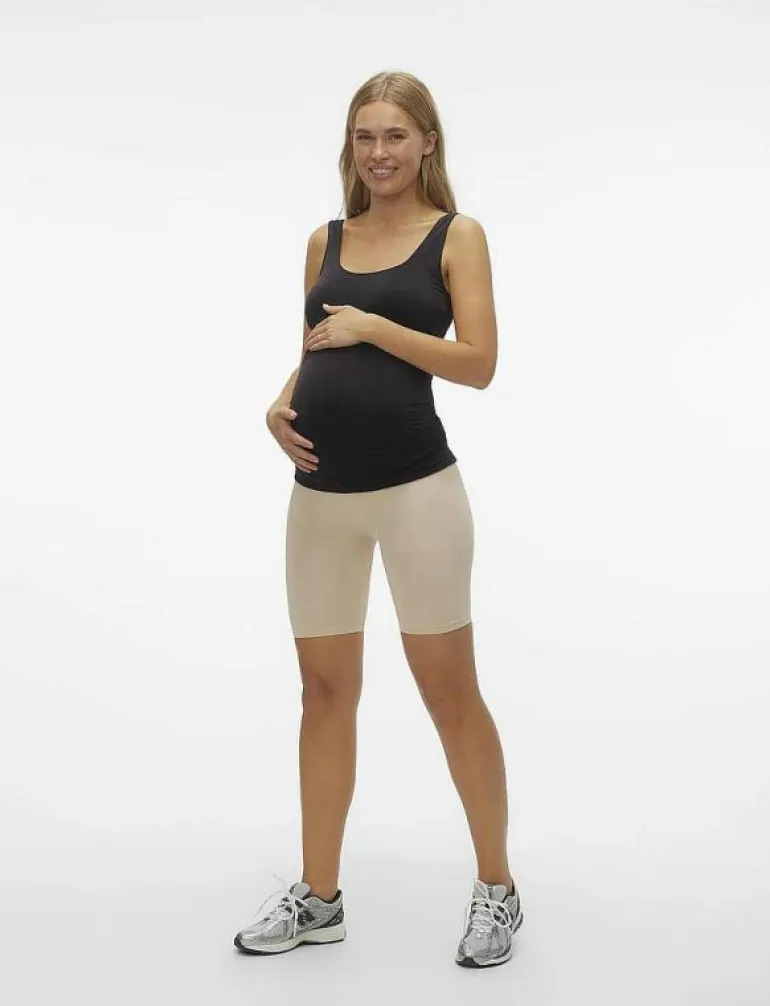 MLTIA JEANNE SHORTS NOOS A. - Cycling shorts