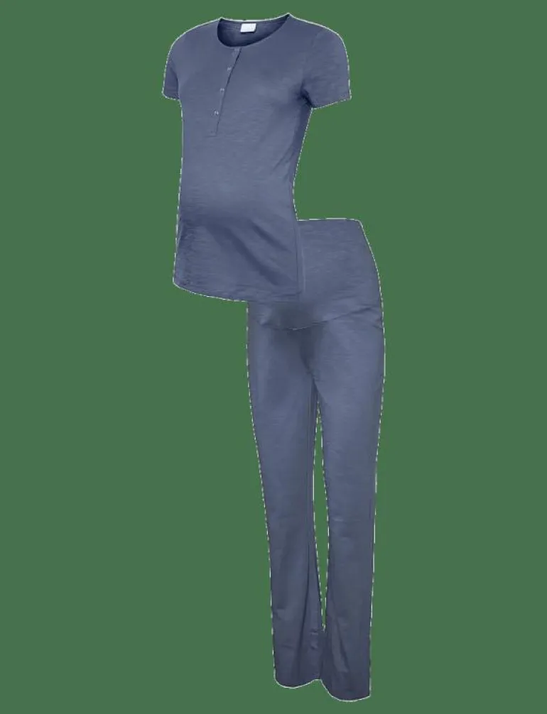MLVIOLA LIA SS JRS PYJAMAS 2F - Pyjamas