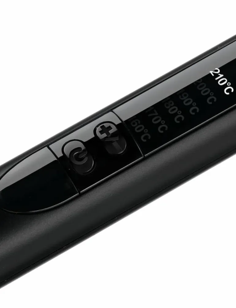 10mm Curling Wand - Stylingverktyg