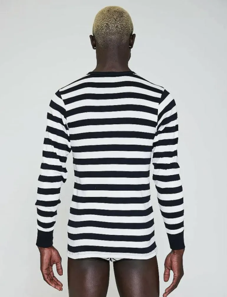MN x JBS of DK Grandad - Pyjamasöverdelar
