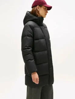 MODERN DOWN REG COAT - Dunkappor