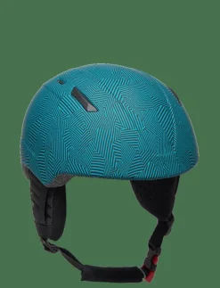 MOJO JUNIOR SKI & SNOWBOARD HELMET - Vintersportutrustning