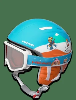 MOJO PAW SET - Vintersportutrustning