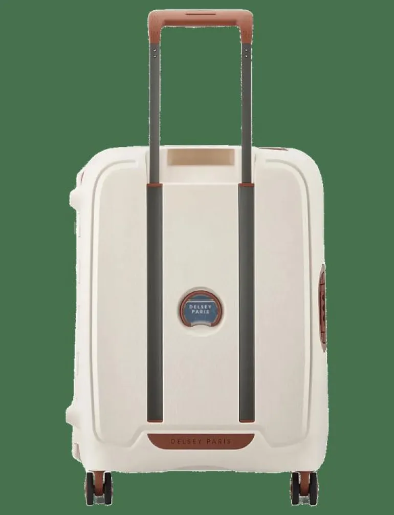 MONCEY 55 cm 4DW slim cabin case - Resväskor